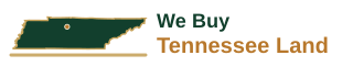 We Buy Tennessee Land