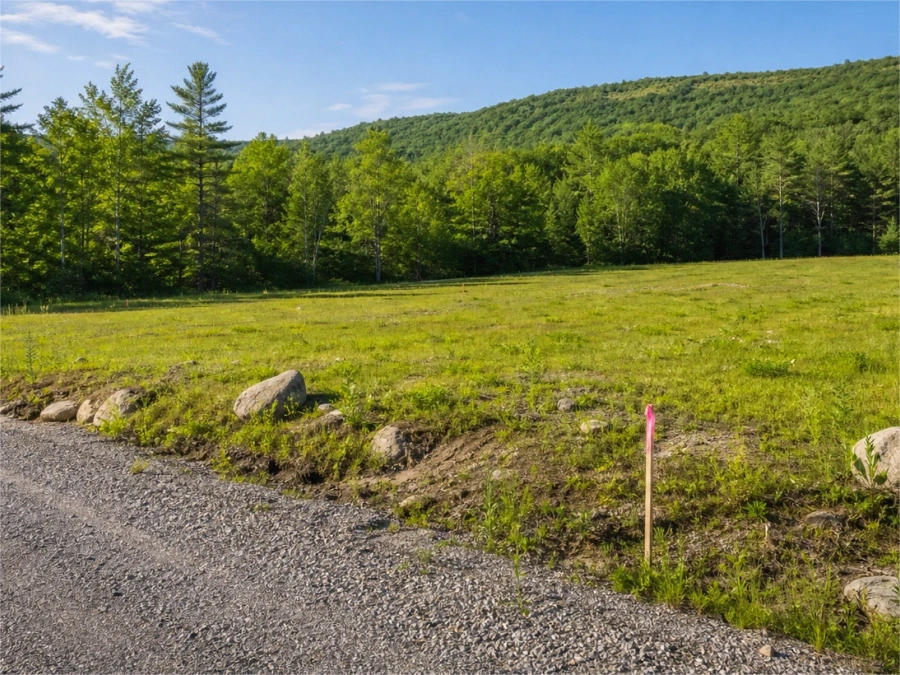 Vacant Lots in Franklin